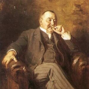 Kálmán Mikszáth