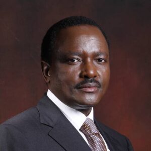 Kalonzo Musyoka