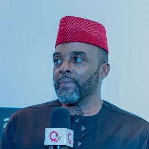 Kalu Ikeagwu