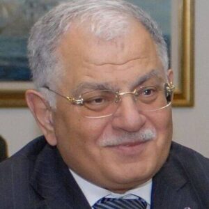 Kamel Morjane