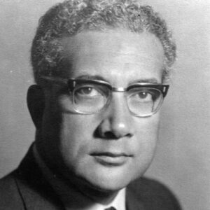 Kamisese Mara