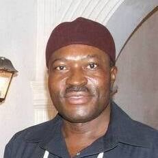 Kanayo O. Kanayo