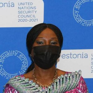 Kandia Camara