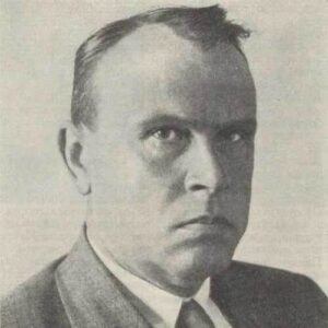 Kondrat Krapiva