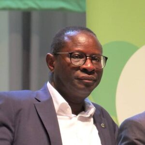 Karamba Diaby
