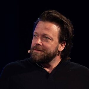 Kåre Conradi