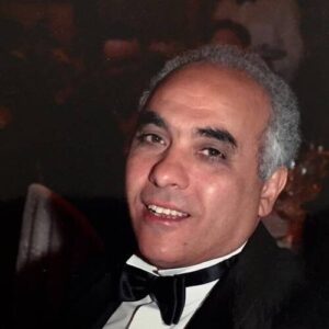 Kareem Abu-Elmagd