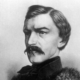 Karel Havlíček Borovský