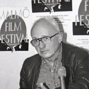 Karel Kachyňa
