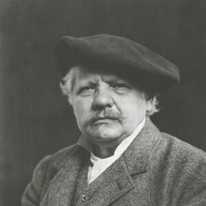 Karel Klíč