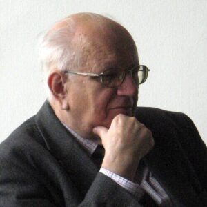 Karel Pacner