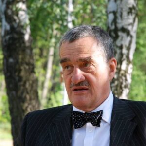 Karel Schwarzenberg
