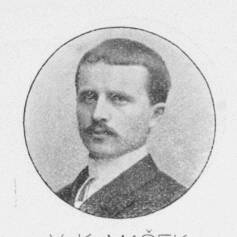 Vítězslav Karel Mašek