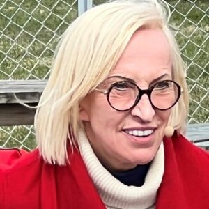 Karen-Marie Ellefsen