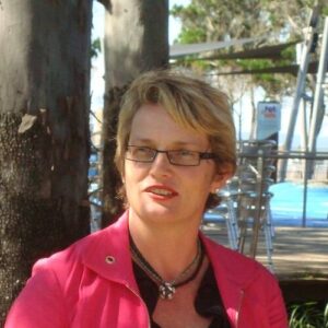 Karen Struthers