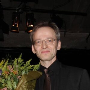 Kari Kriikku
