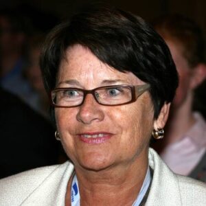 Kari Lise Holmberg