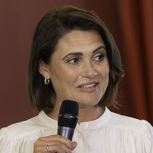 Kari Nessa Nordtun