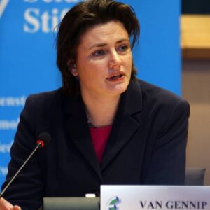 Karien van Gennip