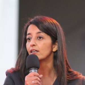 Karima Delli