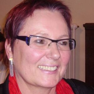 Karin Jöns