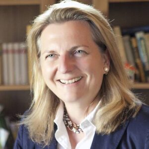 Karin Kneissl