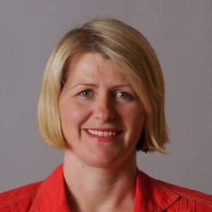 Karin Scheele