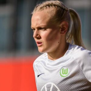 Karina Sævik