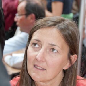Karine Berger