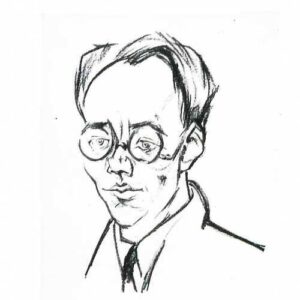 Karl August Wittfogel