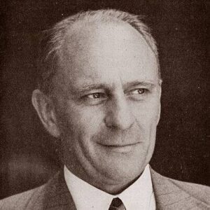Karl Bremer