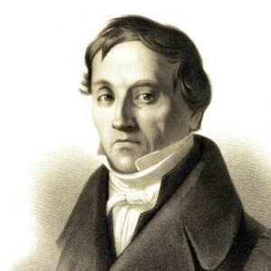 Karl Ernst von Baer