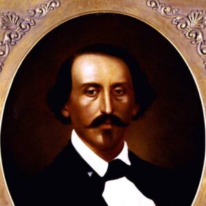 Karl Ferdinand Wimar
