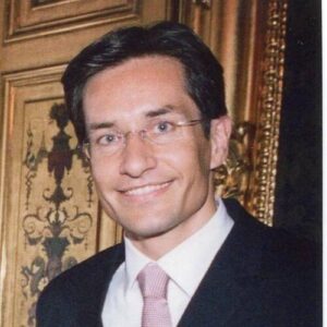 Karl-Heinz Grasser