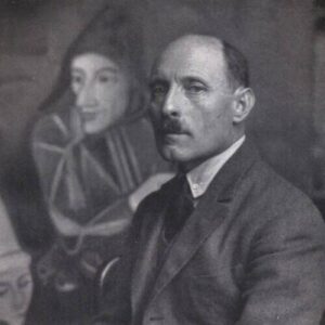 Karl Hofer
