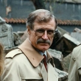 Karl Koecher