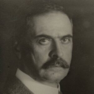 Karl Landsteiner