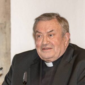 Karl Lehmann
