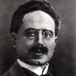 Karl Liebknecht