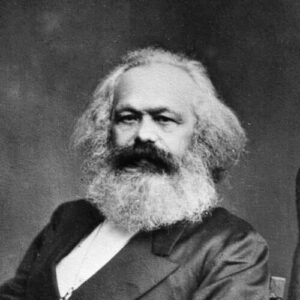 Karl Marx