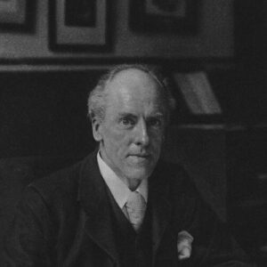 Karl Pearson