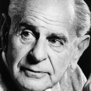 Karl Popper