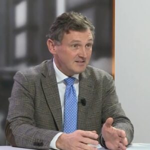 Karl Vanlouwe