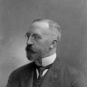 Count Karl von Stürgkh