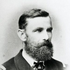 Carl Georg Ludwig Wilhelm Weyprecht