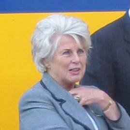 Karla Peijs