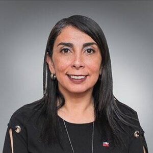 Karla Rubilar