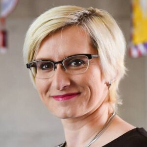 Karla Šlechtová