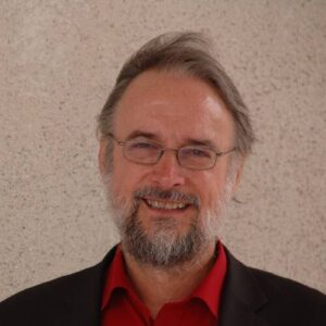 Karlheinz Brandenburg