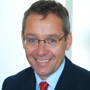 Karlheinz Rüdisser